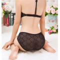 Hot selling sexy breathable womens lingerie